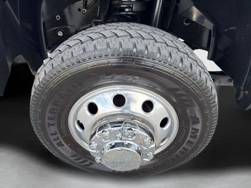 Used 2020 RAM 3500 SLT w/ Quick Order Package 2YG SLT image 18