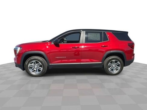 New 2026 GMC Terrain Elevation AWD/4WD image 5