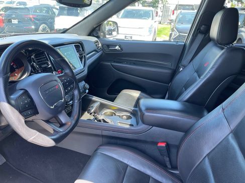 Used 2024 Dodge Durango GT AWD/4WD image 5
