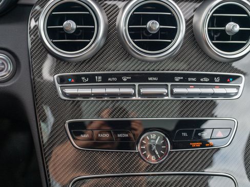 Used 2020 Mercedes-Benz C 63 AMG S image 19