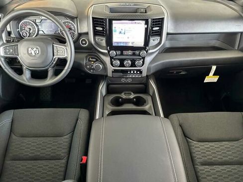 New 2026 RAM 1500 Express image 10