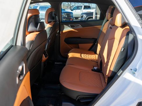 New 2026 Kia Sportage X-Line AWD/4WD image 13
