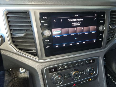 Used 2019 Volkswagen Atlas SE FWD image 34
