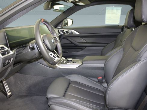 Used 2025 BMW M440i Coupe w/ Premium Package image 20