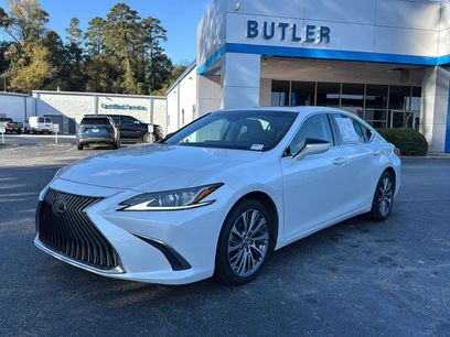 Used 2019 Lexus ES 350