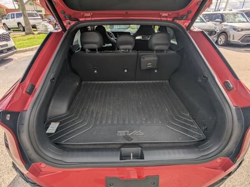 Used 2023 Kia EV6 GT AWD/4WD image 13