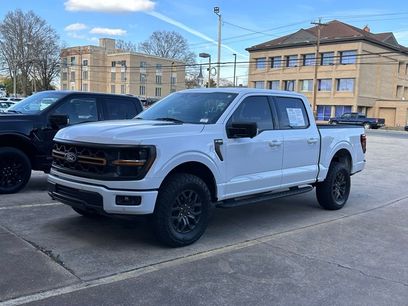 Used 2024 Ford F150 Tremor