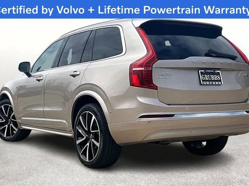 Certified 2024 Volvo XC90 B5 Plus w/ Protection Package Premier image 16