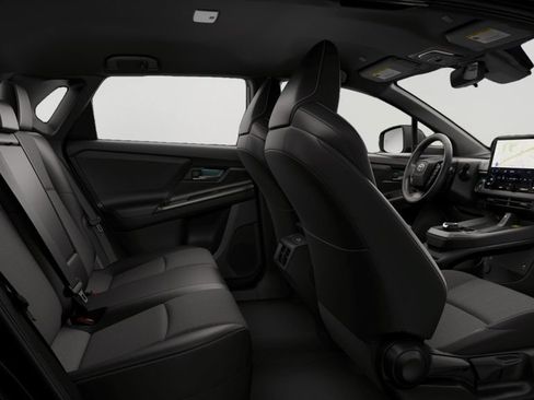 New 2026 Toyota bZ AWD/4WD image 21