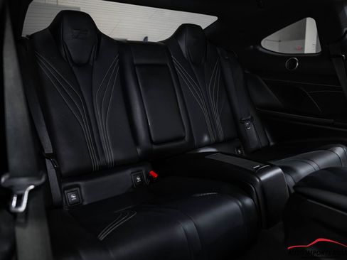 Used 2020 Lexus RC F w/ Premium Package image 48