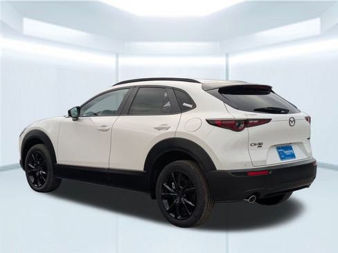 New 2026 MAZDA CX-30 AWD 2.5 S image 4