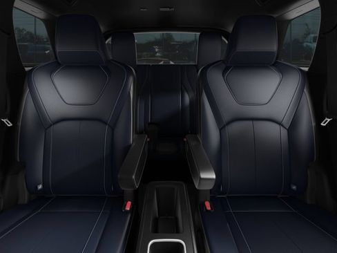 New 2027 INFINITI QX60 Sport AWD/4WD image 8