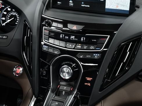 New 2026 Acura RDX SH-AWD w/ Advance Package image 16