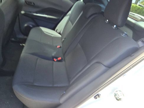 Certified 2025 Nissan Kicks Play S FWD image 14