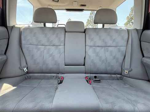 Used 2010 Subaru Forester 2.5X AWD/4WD image 22