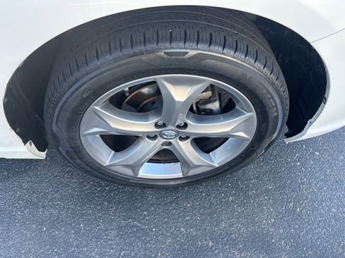 Used 2009 Toyota Venza AWD image 25