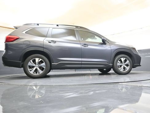 Certified 2025 Subaru Ascent Premium AWD/4WD image 34