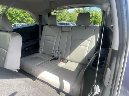 Used 2018 Honda Pilot EX-L image 9