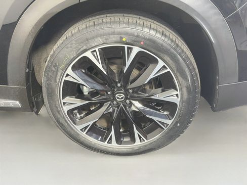 Used 2024 MAZDA CX-90 Plug-In Hybrid w/ Premium Pkg AWD/4WD image 11