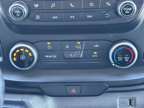 Used 2024 Ford Transit 250 Low Roof w/ Exterior Upgrade Package image 21