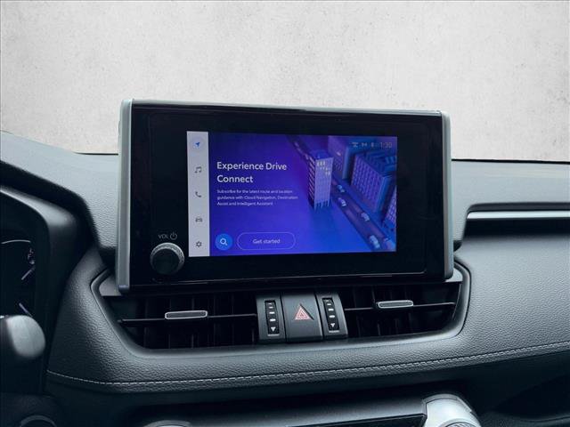 Used 2023 Toyota RAV4 XLE Premium FWD image 14