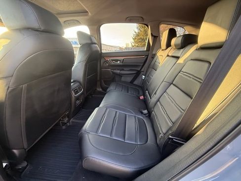 Certified 2020 Honda CR-V Touring image 15