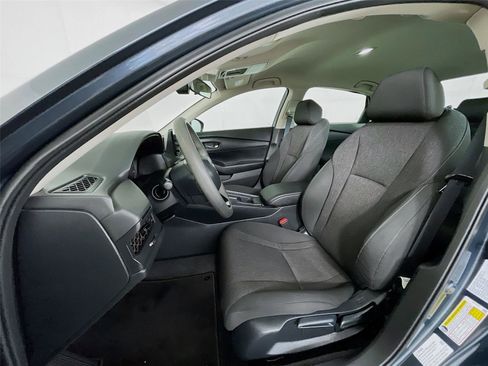 Used 2023 Honda Accord LX image 23