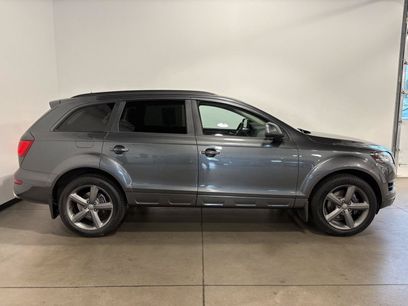 Used 2015 Audi Q7 TDI Premium Plus