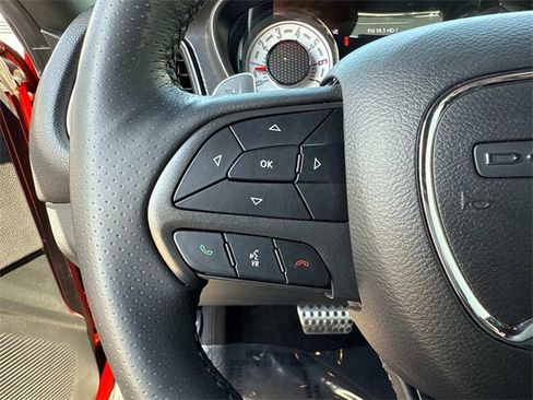 Used 2018 Dodge Challenger T/A image 23