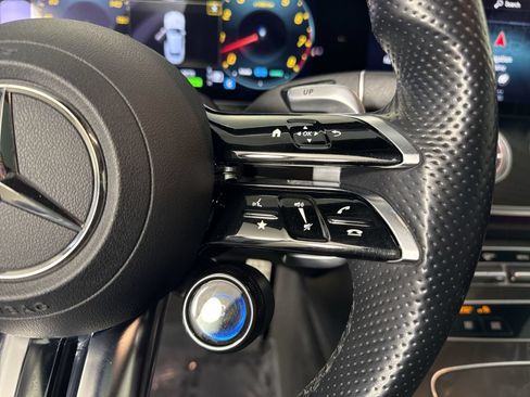 Used 2022 Mercedes-Benz E 53 AMG 4MATIC Coupe image 13