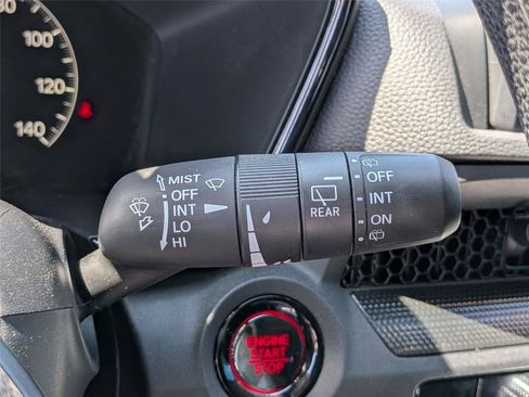 Certified 2025 Honda CR-V EX image 22