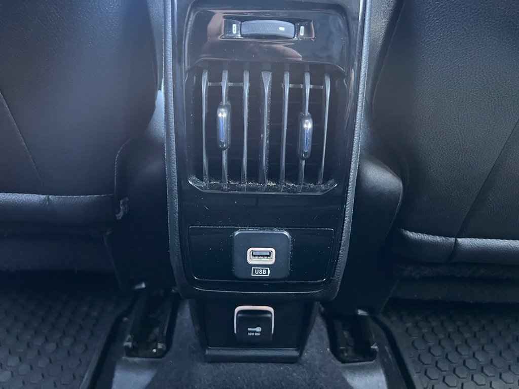 Used 2023 Jeep Compass Trailhawk AWD/4WD image 33
