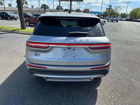 Used 2022 Lincoln Corsair FWD image 5