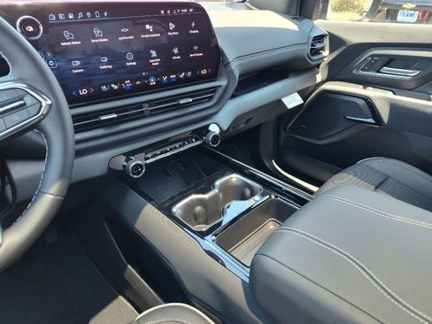 New 2026 Chevrolet Silverado EV LT w/ LPO, Dark Package Plus image 14