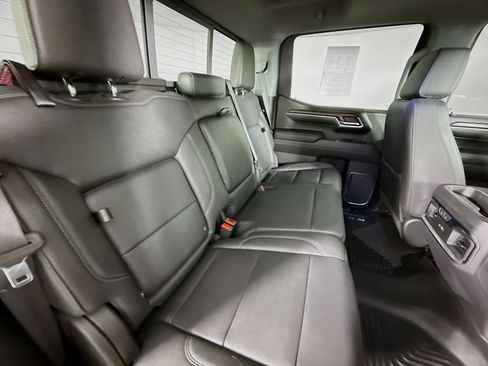 Used 2023 GMC Sierra 1500 SLT w/ SLT Premium Package image 35