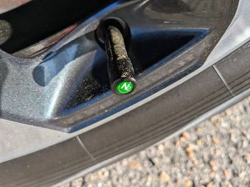 Used 2020 Subaru Outback Touring w/ Popular Package #2 image 12