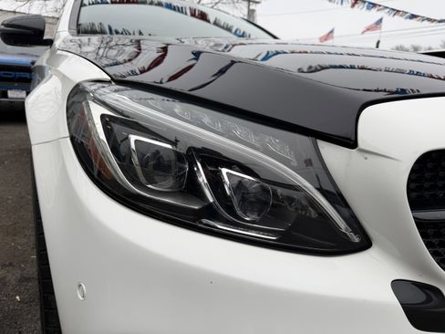 Used 2018 Mercedes-Benz C 43 AMG 4MATIC Sedan image 14
