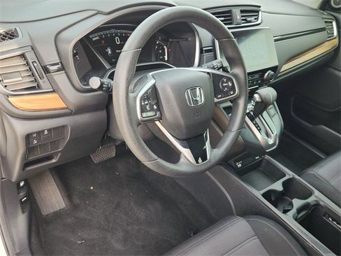 Certified 2020 Honda CR-V EX image 2