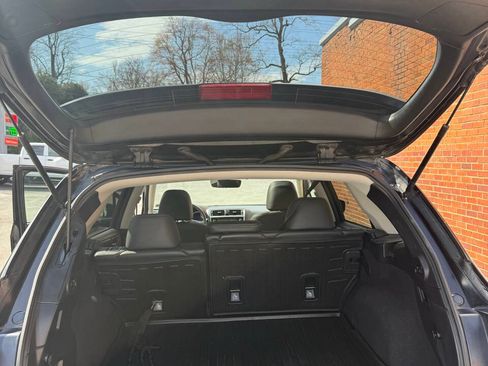 Used 2019 Subaru Outback 2.5i Limited w/ Popular Package #2 AWD/4WD image 6