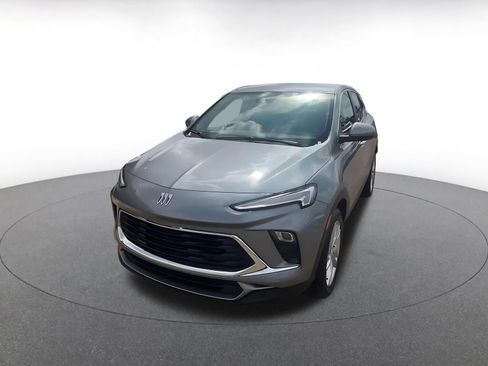 Used 2025 Buick Encore GX Preferred FWD image 7