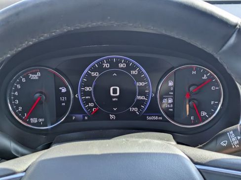 Used 2024 Chevrolet Malibu LT FWD image 28