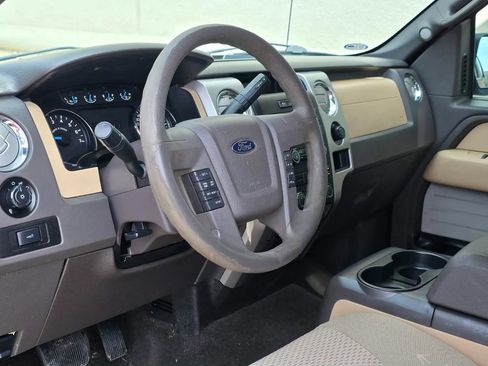 Used 2014 Ford F150 XLT RWD image 9