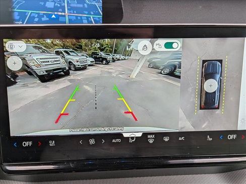 Used 2025 Ford Expedition Max Active image 16