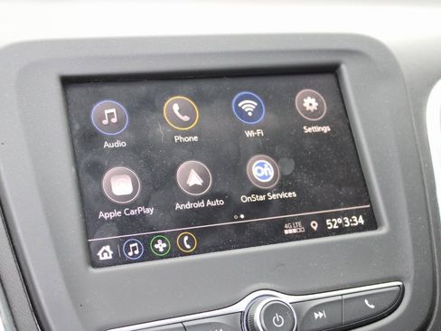 Used 2020 Chevrolet Equinox LS image 8