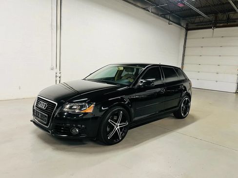 Used 2011 Audi A3 2.0T Premium Plus FWD image 2
