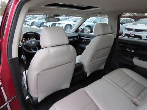 Certified 2023 Honda CR-V EX-L image 14