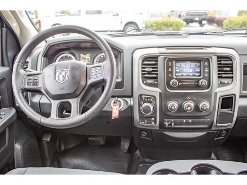 Used 2017 RAM 1500 Tradesman w/ Popular Equipment Group AWD/4WD image 22