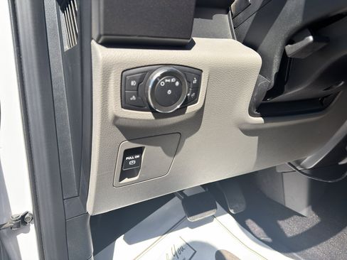 Certified 2020 Ford F150 XLT AWD/4WD image 22