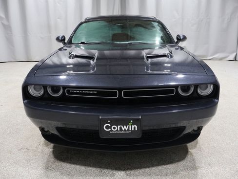 Certified 2018 Dodge Challenger GT w/ Driver Convenience Group image 7