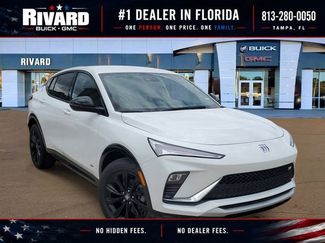 New 2026 Buick Envista Sport Touring w/ Convenience I Package FWD video 1